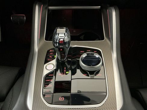 Certified 2023 BMW X6 M50i w/ Executive Package image 14