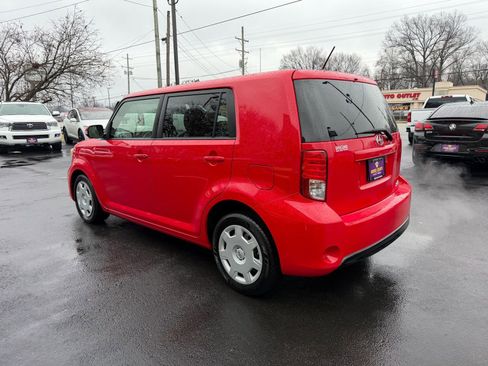 Used 2013 Scion xB 10 Series image 4