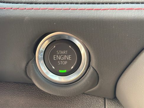 Used 2026 Chevrolet Tahoe RST w/ Comfort Package image 43