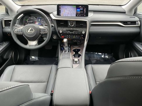 Certified 2022 Lexus RX 350 350 w/ Premium Package image 15