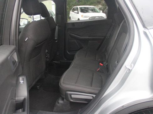 Certified 2024 Ford Escape Active image 13