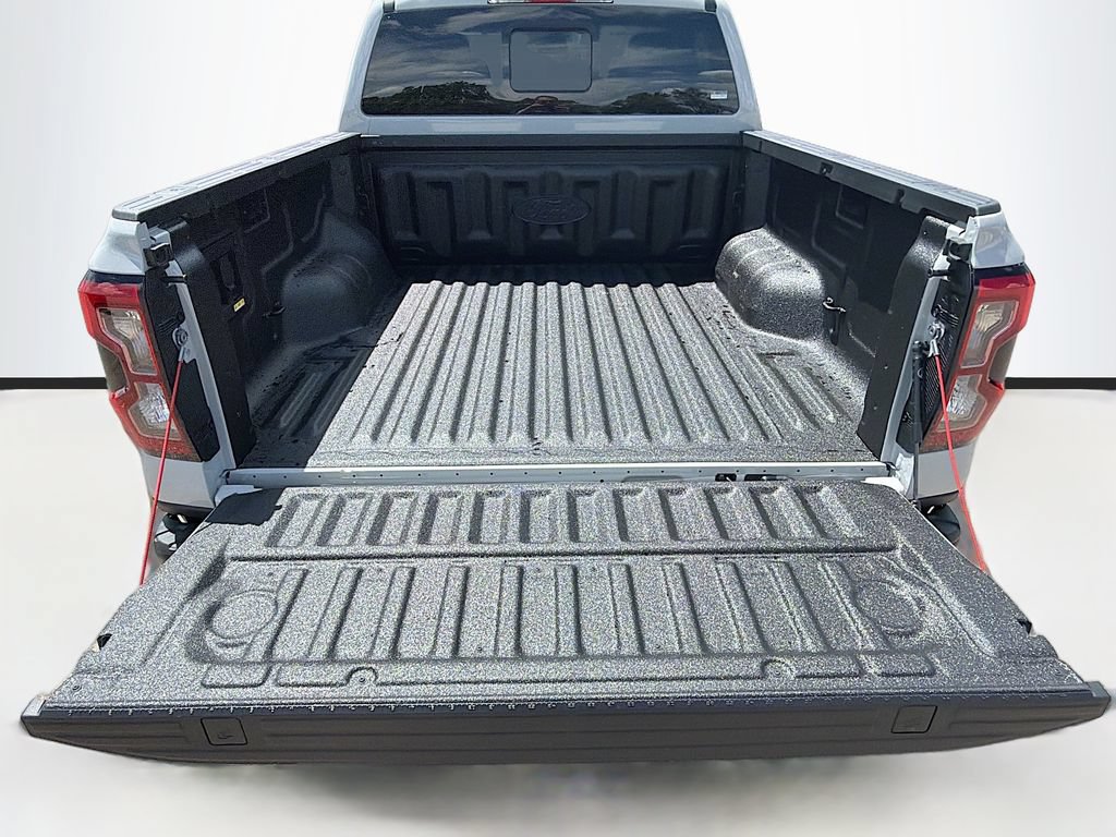 Used 2026 Ford Ranger XLT w/ Technology Package AWD/4WD image 26