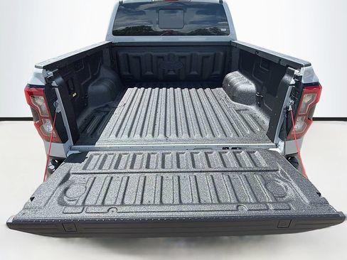 Used 2026 Ford Ranger XLT w/ Technology Package AWD/4WD image 26