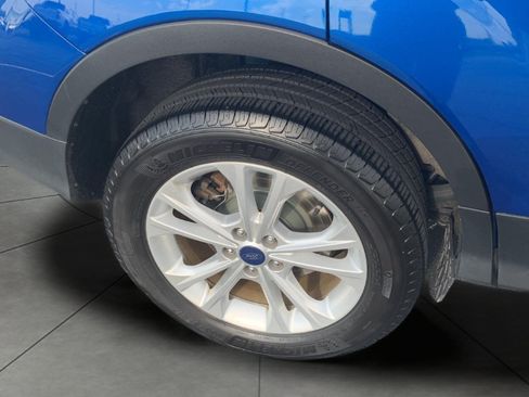 Used 2018 Ford Escape SEL AWD/4WD image 20