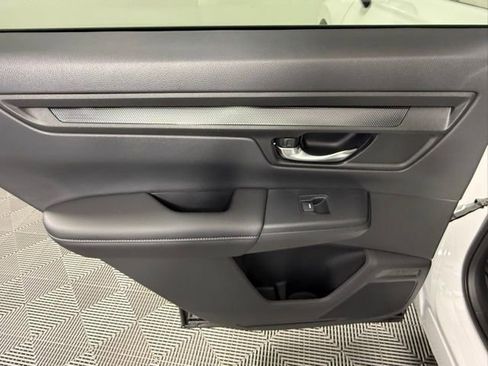 Used 2026 Honda CR-V EX image 33