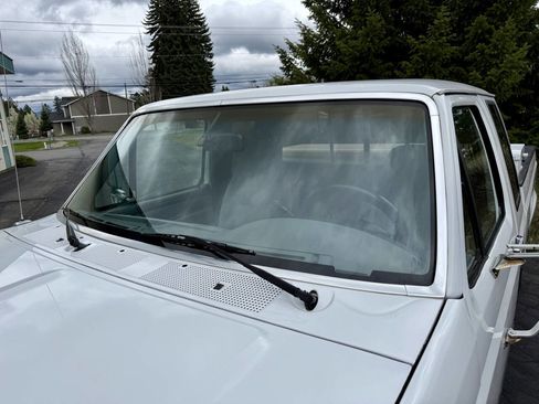 Used 1995 Ford F250 XLT image 81