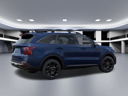 New 2026 Kia Sorento SX image 6