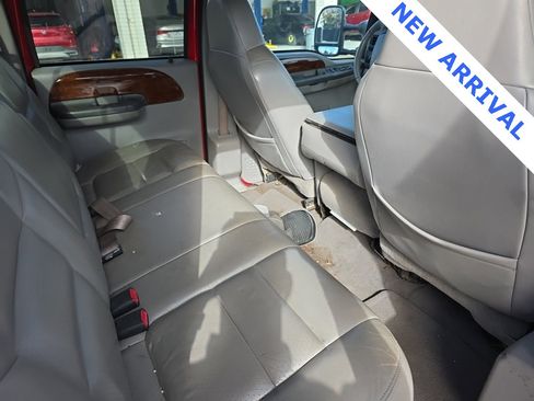 Used 2001 Ford F350 Lariat image 30