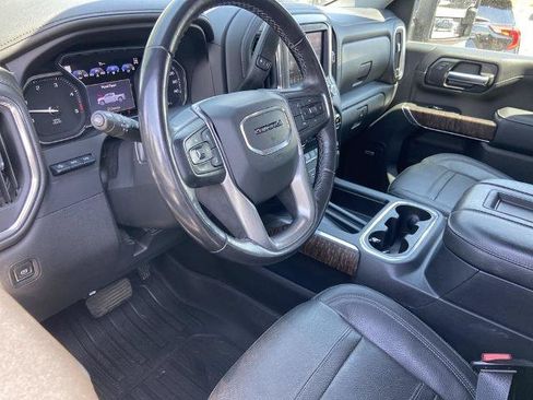 Used 2020 GMC Sierra 2500 Denali w/ Technology Package AWD/4WD image 6