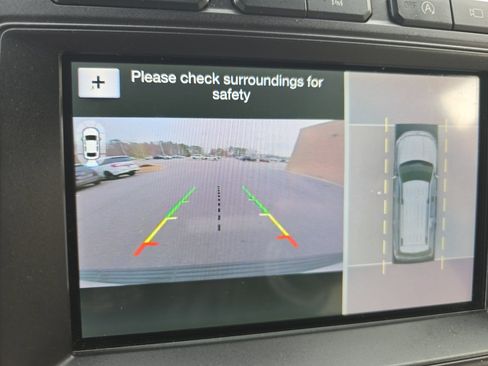 Used 2019 Ford Expedition Max Platinum image 26