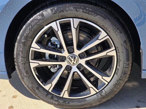 New 2026 Volkswagen Jetta Sport image 9