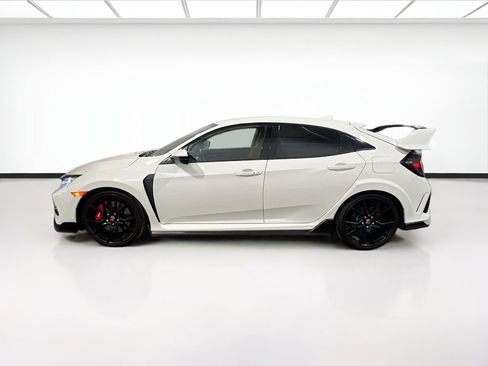 Used 2017 Honda Civic Type R image 22