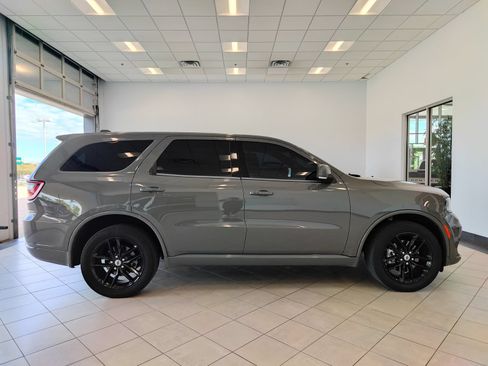 Used 2022 Dodge Durango GT AWD/4WD image 2