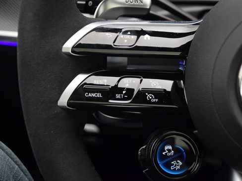 New 2025 Mercedes-Benz C 36 AMG S image 23