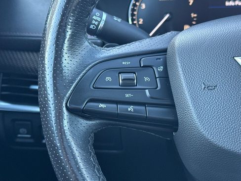 Certified 2019 Cadillac XT4 Sport w/ Cold Weather Package AWD/4WD image 28