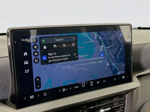 New 2026 Ford Explorer Tremor image 13