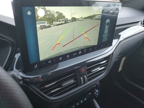 New 2026 Ford Escape ST-Line Select w/ Tech Pack #1 image 15