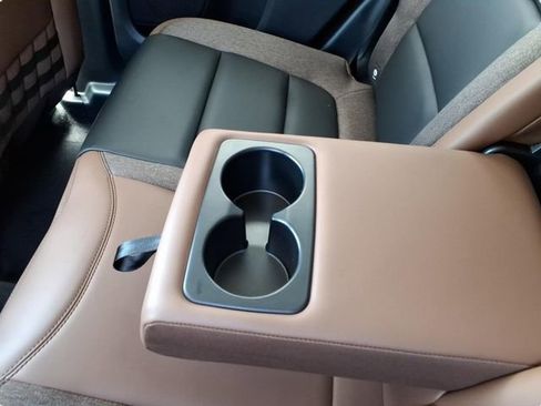New 2026 Ford Bronco Sport Outer Banks w/ Outer Banks Tech Package+ AWD/4WD image 8