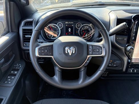 New 2026 RAM 2500 Tradesman image 20