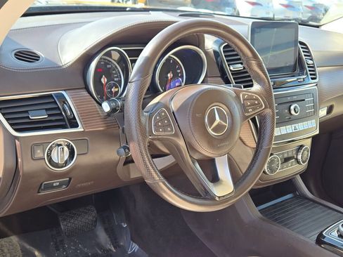 Used 2019 Mercedes-Benz GLS 450 GLS 450 image 37