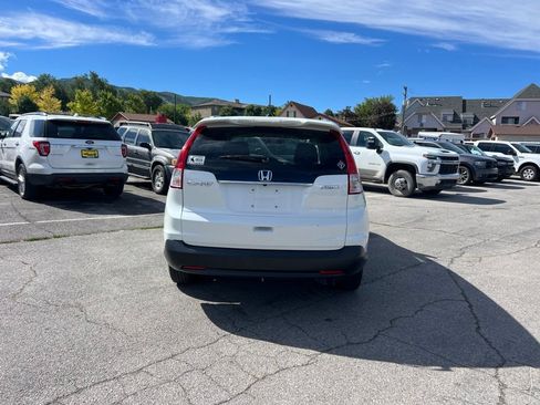 Used 2013 Honda CR-V EX-L image 9
