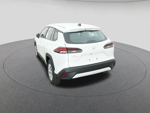 New 2026 Toyota Corolla Cross L image 6
