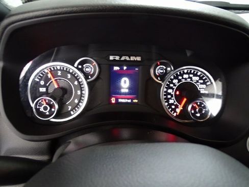 Certified 2024 RAM 2500 Tradesman w/ Chrome Appearance Group image 16