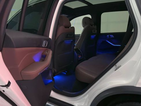 Used 2019 BMW X5 xDrive40i w/ Convenience Package AWD/4WD image 21