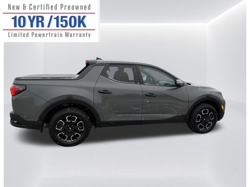 Used 2023 Hyundai Santa Cruz SE image 5
