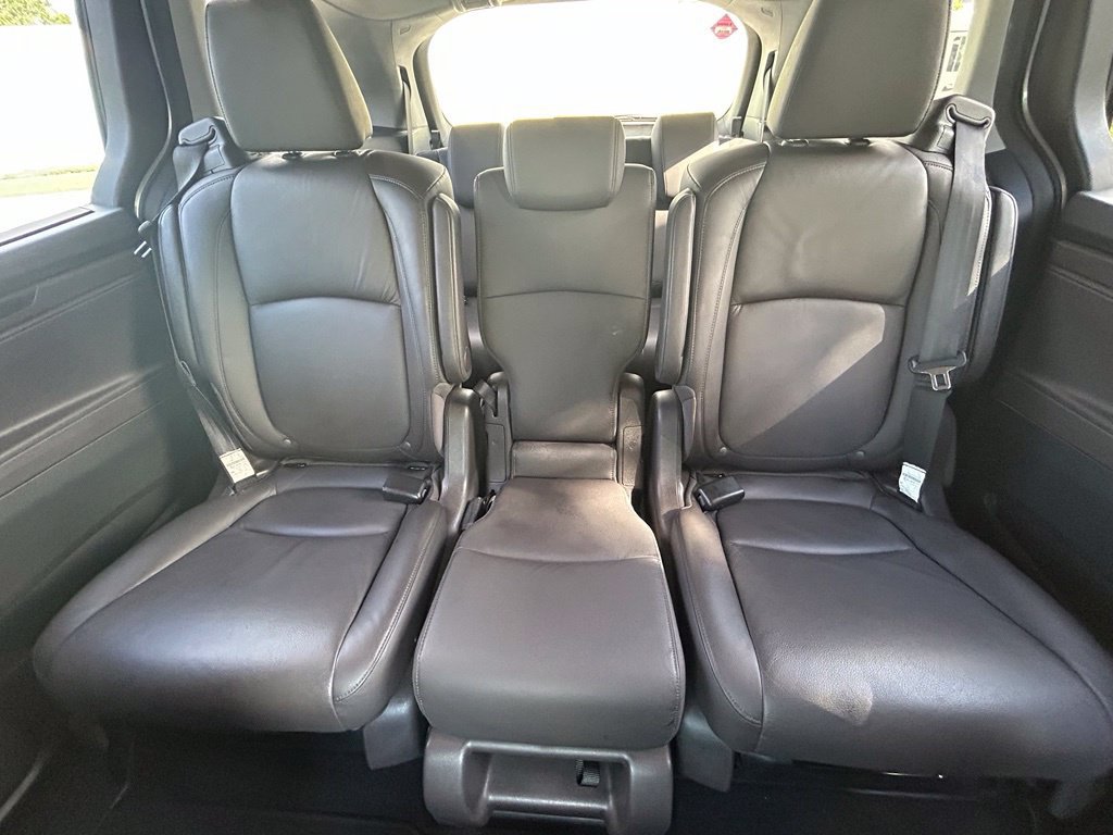 Used 2018 Honda Odyssey EX-L image 13