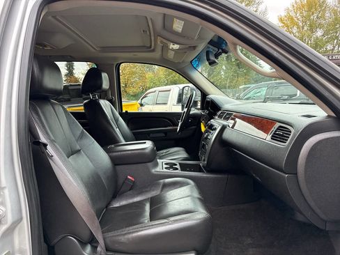 Used 2010 GMC Sierra 2500 SLT image 10