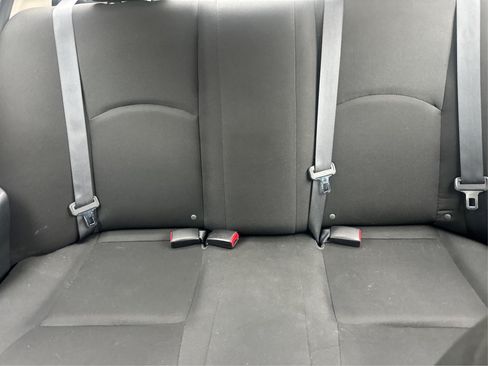 Used 2019 Nissan Versa S Plus FWD image 24