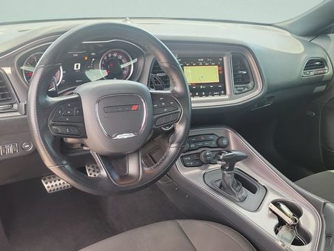 Used 2023 Dodge Challenger R/T Scat Pack RWD image 11