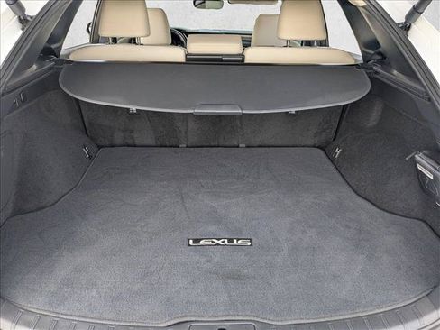 Used 2024 Lexus RX 350 FWD w/ Technology Package image 6