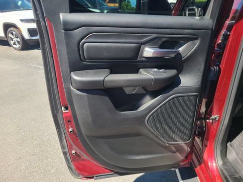 Used 2019 RAM 1500 Tradesman AWD/4WD image 17