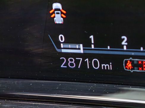 Used 2023 Cadillac Escalade Sport w/ Touring Package image 19