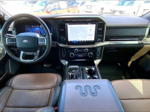 Used 2024 Ford F150 King Ranch AWD/4WD image 16