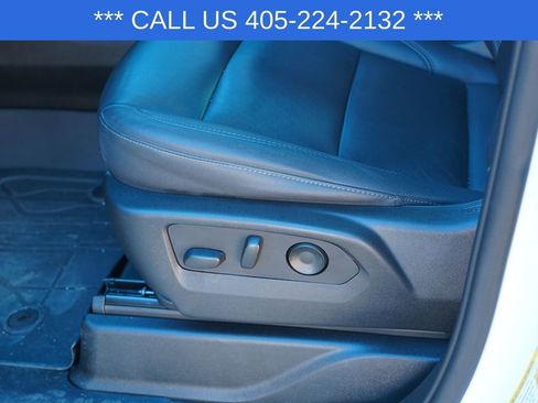 Used 2023 Chevrolet Tahoe Z71 w/ Luxury Package image 19