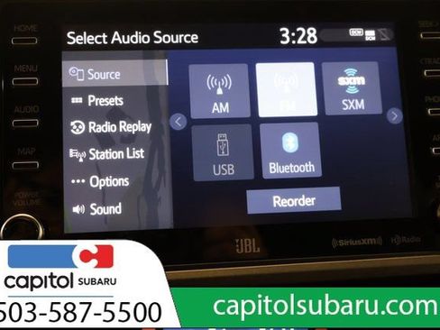 Used 2021 Toyota Tacoma TRD Off-Road w/ TRD Premium Off Road Package AWD/4WD image 26