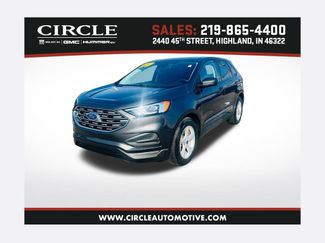 Used 2020 Ford Edge SE 360° Tour