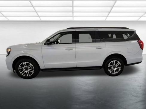 New 2026 Ford Expedition Max Active AWD/4WD image 5