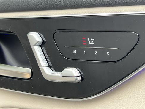 New 2026 Mercedes-Benz GLC 300 4MATIC image 40