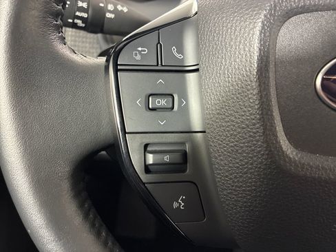 Used 2023 Subaru Solterra AWD image 17