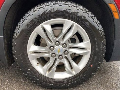 Used 2020 Chevrolet Blazer LT w/ LPO, Floor Liner Package image 20