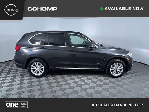 Used 2015 BMW X5 xDrive35i image 1