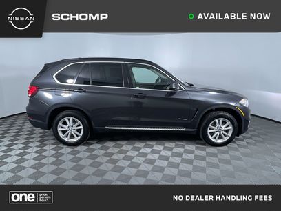 Used 2015 BMW X5 xDrive35i