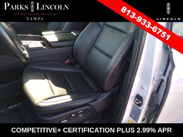Used 2021 Cadillac Escalade Luxury AWD/4WD image 21