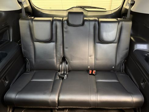 Used 2021 Subaru Ascent Touring AWD/4WD image 25