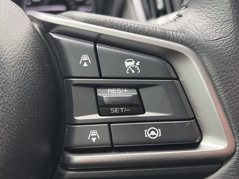 Used 2023 Subaru Outback Onyx Edition AWD/4WD image 18