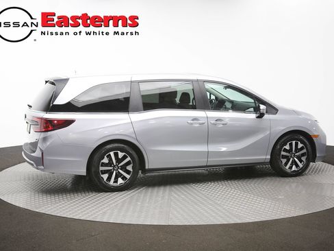 Used 2025 Honda Odyssey EX-L image 44